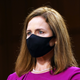 Republicans Are Using Amy Coney Barrett's Motherhood As a Shield